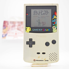 Nintendo Game Boy Color