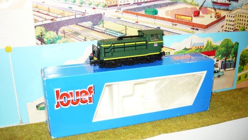 Jouef loco diesel - , 61004