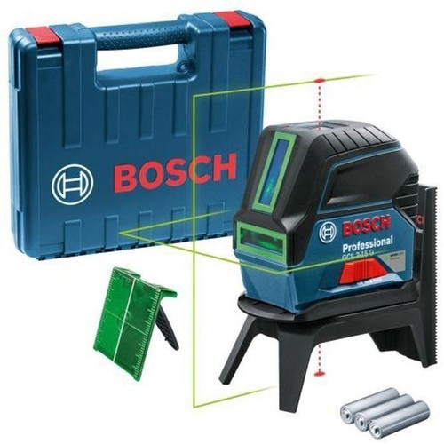 Laser ligne bosch professional - laser,