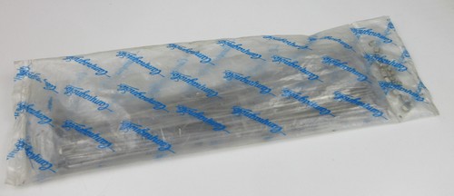 Campagnolo spoke nipple kit - spoke/nipple,