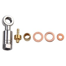 1set-Bicycle Hydraulique Tube