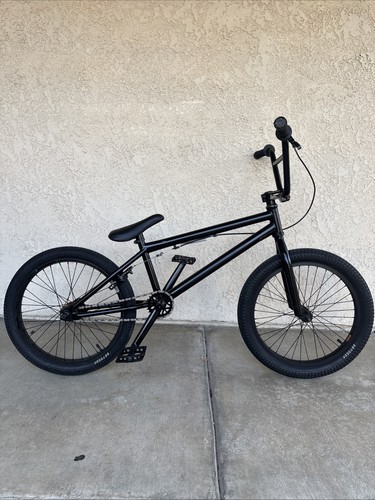 Haro 350 bmx bike 5 - bike, tt