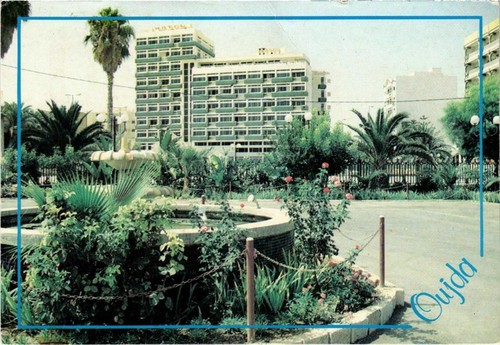 Cpm maroc oujda centre ville - cpm,