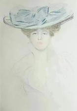 Paul-César HELLEU 