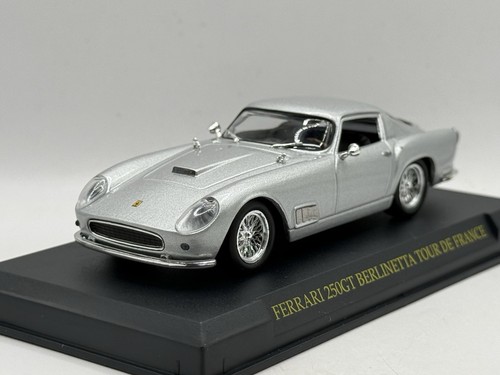 Ferrari 250gt berlinetta tour - ferrari,