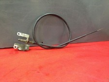 Mécanisme d'ouverture de selle PEUGEOT TREKKER 50 DEPUIS 2008