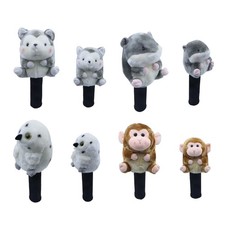 Housse de club de golf en