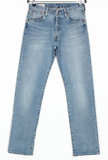 LEVI’S 501 PREMIUM Big E Jeans Homme Taille W29 L32 Regular Straight Stretch ...