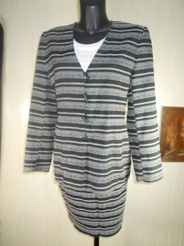 Vintage tailleur jupe - tailleur,
