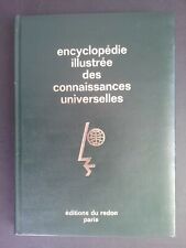 Encyclopédie illustrée des