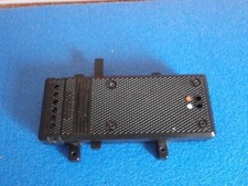 MOTEUR + COMMUTATEUR POUR AIGUILLAGE ELECTRIQUE  LGB  REF 1201/10 + 12070