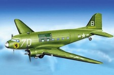 1/48 Avion métal Franklin