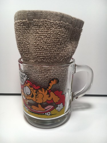 Vintage 1978 garfield - 1978,