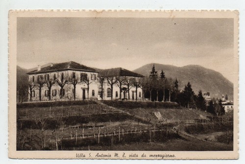 Longone segrino villa - longone,