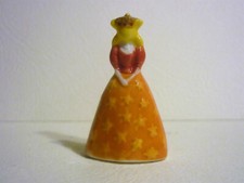 FEVE PERSO PRINCESSE CHOUPIE MUTUELLE VIASANTE -  RECTO/VERSO