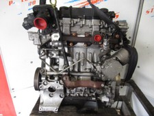 MOTEUR FORD FOCUS 1.6 TDCi  90 CH    TYPE " HHDA "   2346347