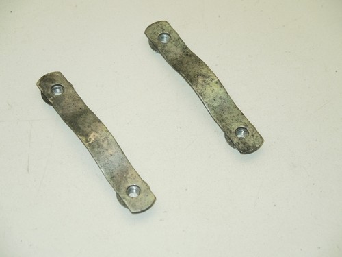 Pattes fixation garde - pattes,