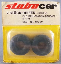 Stabo 400211 - Pièces