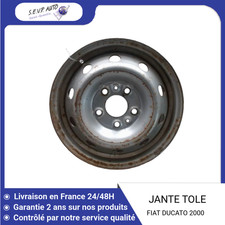 🇫🇷 JANTE TOLE FIAT