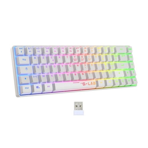 Clavier gamer membrane - clavier,