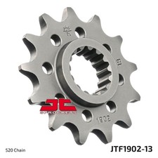 Pignon 13 dents pour KTM Supermoto 690 LC4 Prestige année 2007 de JT-sprockets