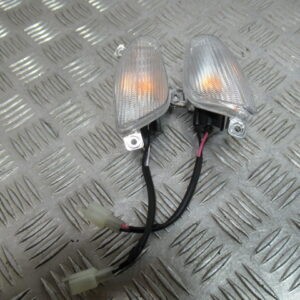 Clignotants avant aprilia - clignotants,