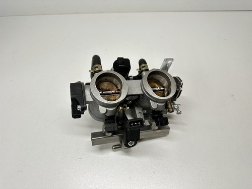 Rampe injection benelli - benelli, 500