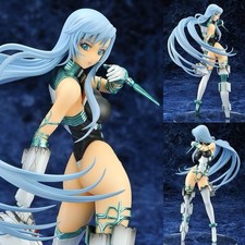 Figurine Deus Machina Demonbane Metatron 1/8 Alter