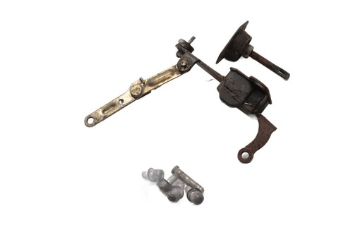 Support banc fixation de - support,