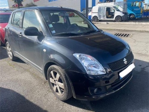 Boite vitesses suzuki swift - vitesses,