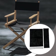 Chaise de réalisateur pliante