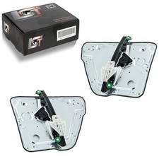 2x Lève-vitre Électrique