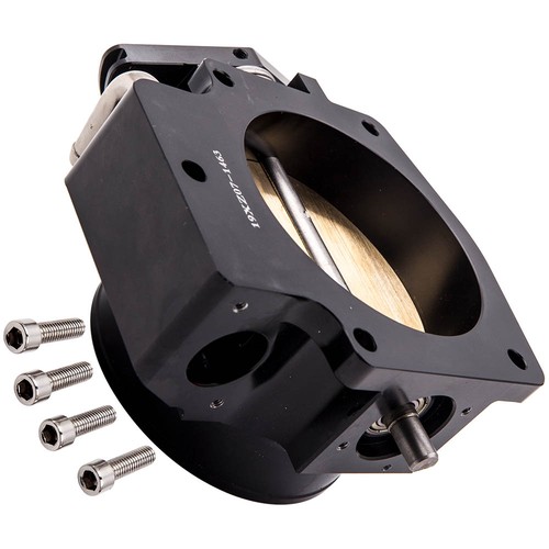 92mm boitier papillon - 92mm, for