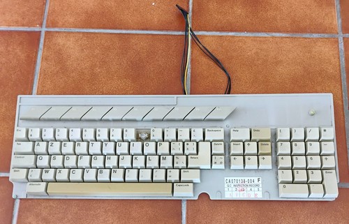 Atari 520 1040 ste - atari,