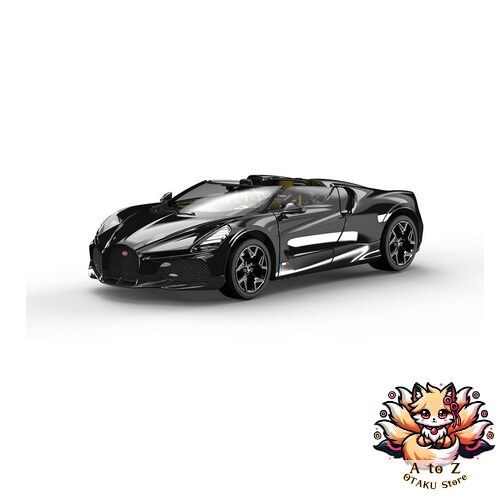 Nouvelle 43 bugatti - nouvelle, 1/43