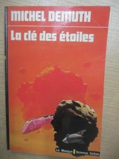Michel Demuth "La Clé des