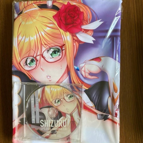 Taimanin rpgx shizuru - taimanin,
