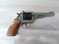 Revolver À Amorces