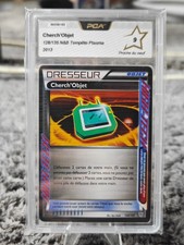 Carte Pokémon Cherch'Objet