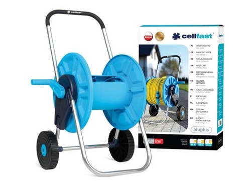 Cellfast devidoir tuyau - cellfast,