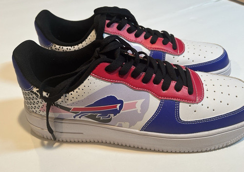 Buffalo bills sneakers unisex - sneakers,,