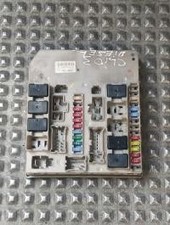 Boitier UPC RENAULT CLIO 3