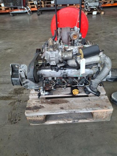 Moteur renault grand scenic - moteur,
