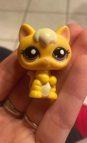 Lps 2045 littlest petshop - littlest,