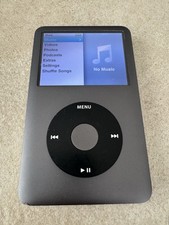 Apple ipod classic 7ème - apple,