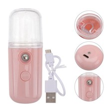  Machine Vapeur Visage Appareil Papier À Portable Pulvérisateur Nano