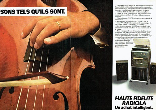 Publicite advertising 1016 - publicite,