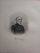 1863 Original Américain