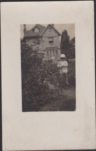 Photographie ancienne carte - ancienne,