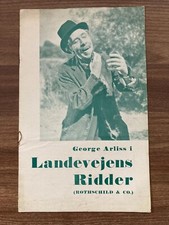 The Guv'nor George Arliss Gene